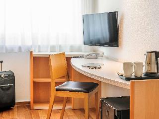 ibis Berlin Messe fotoÄŸrafÄ±