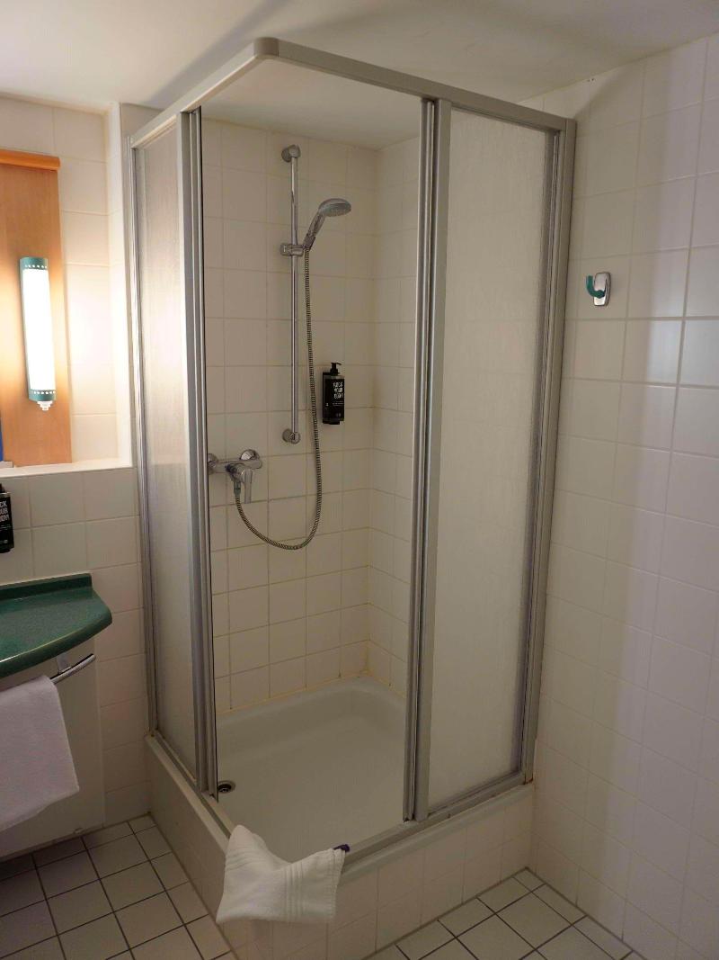 ibis Berlin Messe - Oda