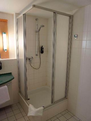 ibis Berlin Messe fotoÄŸrafÄ±