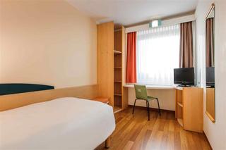 ibis Berlin Messe fotoÄŸrafÄ±