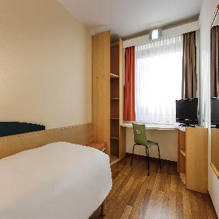 ibis Berlin Messe fotoÄŸrafÄ±