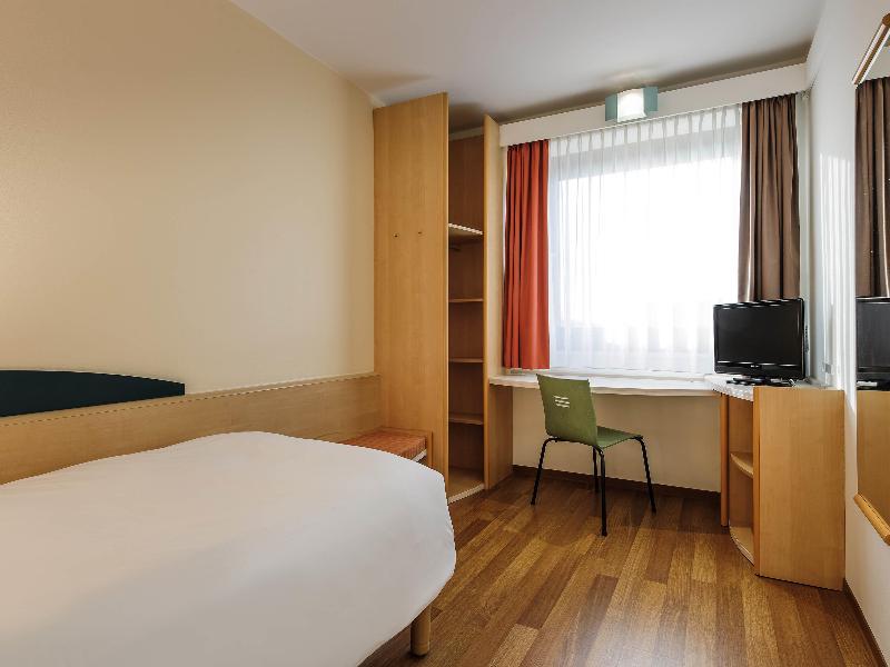 ibis Berlin Messe - Oda
