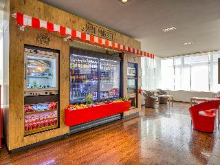 ibis Berlin Messe fotoÄŸrafÄ±