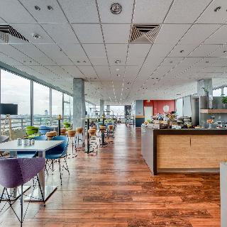 ibis Berlin Messe fotoÄŸrafÄ±