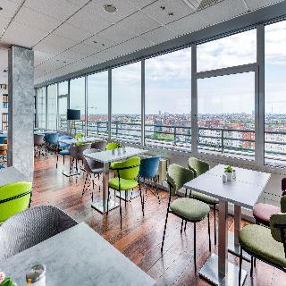 ibis Berlin Messe fotoÄŸrafÄ±