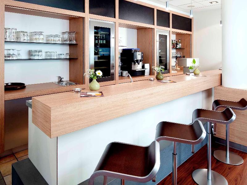 ibis Berlin Mitte - Bar