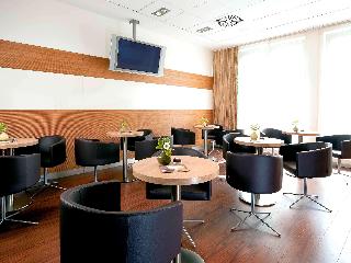 ibis Berlin Mitte fotoÄŸrafÄ±