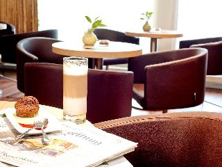 ibis Berlin Mitte fotoÄŸrafÄ±