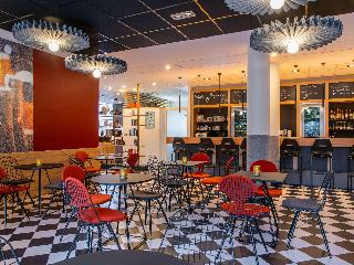 ibis Berlin Mitte fotoÄŸrafÄ±
