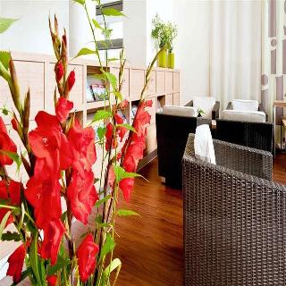 ibis Berlin Mitte fotoÄŸrafÄ±
