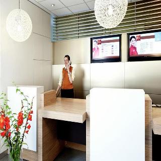 ibis Berlin Mitte fotoÄŸrafÄ±