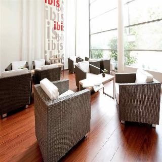 ibis Berlin Mitte fotoÄŸrafÄ±