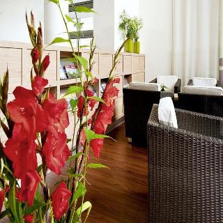 ibis Berlin Mitte fotoÄŸrafÄ±