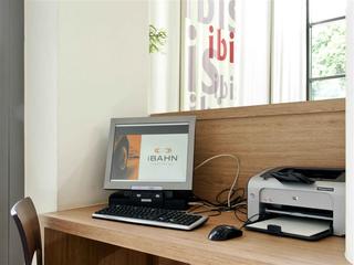 ibis Berlin Mitte fotoÄŸrafÄ±