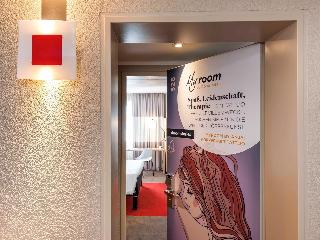 ibis Berlin Mitte fotoÄŸrafÄ±