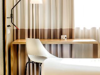 ibis Berlin Mitte fotoÄŸrafÄ±