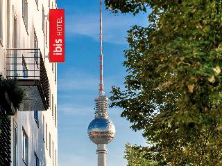 ibis Berlin Mitte fotoÄŸrafÄ±