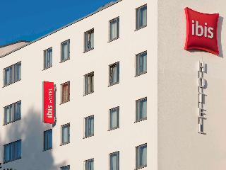 ibis Berlin Mitte fotoÄŸrafÄ±
