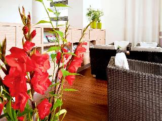 ibis Berlin Mitte fotoÄŸrafÄ±