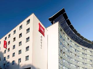 ibis Berlin Mitte fotoÄŸrafÄ±