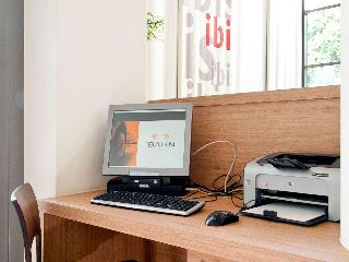 ibis Berlin Mitte fotoÄŸrafÄ±