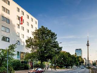 ibis Berlin Mitte fotoÄŸrafÄ±