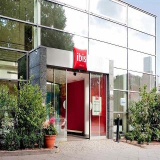 ibis Berlin Mitte fotoÄŸrafÄ±