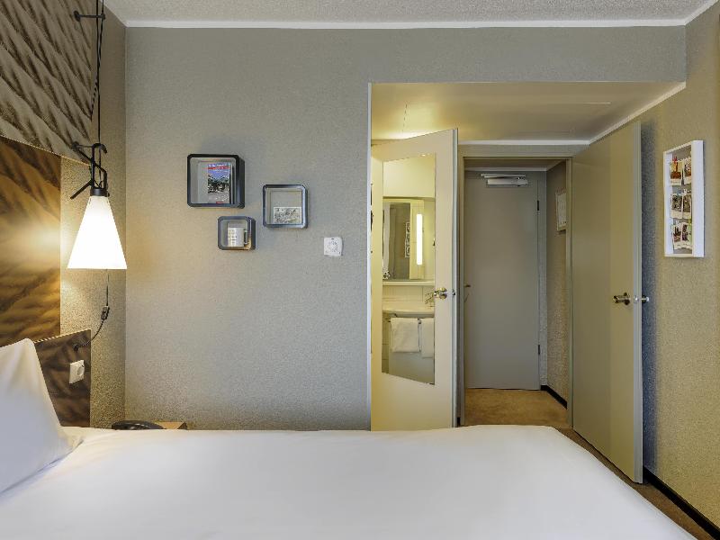 ibis Berlin Mitte - Oda