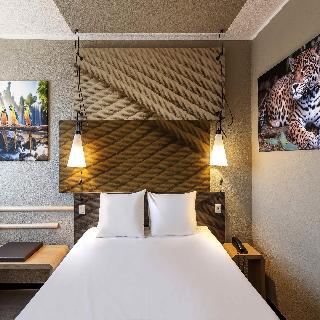 ibis Berlin Mitte fotoÄŸrafÄ±