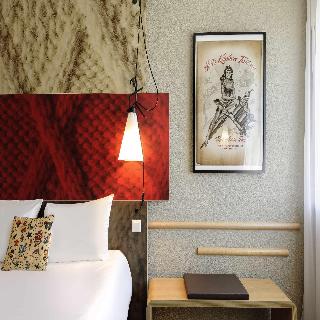 ibis Berlin Mitte fotoÄŸrafÄ±