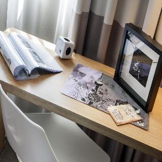ibis Berlin Mitte fotoÄŸrafÄ±