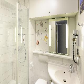 ibis Berlin Mitte fotoÄŸrafÄ±