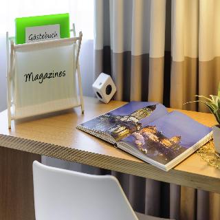 ibis Berlin Mitte fotoÄŸrafÄ±
