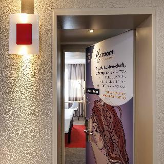 ibis Berlin Mitte fotoÄŸrafÄ±