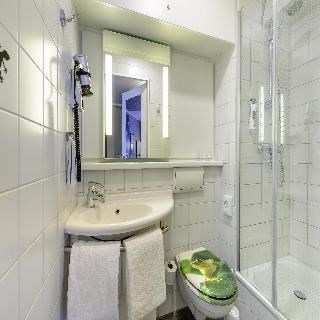 ibis Berlin Mitte fotoÄŸrafÄ±