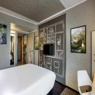 ibis Berlin Mitte fotoÄŸrafÄ±
