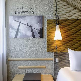 ibis Berlin Mitte fotoÄŸrafÄ±