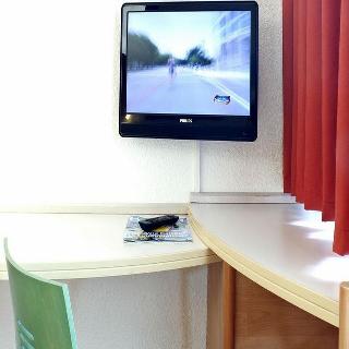 ibis Berlin Mitte fotoÄŸrafÄ±