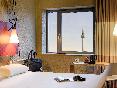 ibis Berlin Mitte oda fotoğrafı