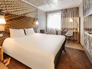 ibis Berlin Mitte fotoÄŸrafÄ±