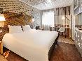 ibis Berlin Mitte oda fotoğrafı