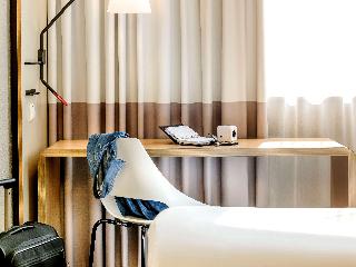 ibis Berlin Mitte fotoÄŸrafÄ±