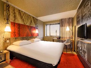 ibis Berlin Mitte fotoÄŸrafÄ±