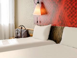 ibis Berlin Mitte fotoÄŸrafÄ±