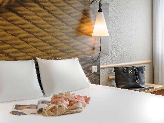 ibis Berlin Mitte fotoÄŸrafÄ±