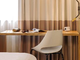 ibis Berlin Mitte fotoÄŸrafÄ±