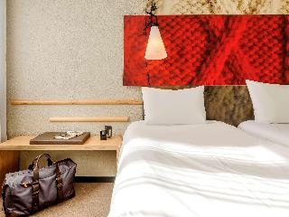 ibis Berlin Mitte fotoÄŸrafÄ±