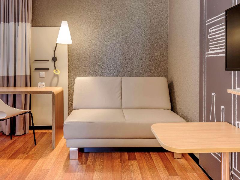 ibis Berlin Mitte - Oda