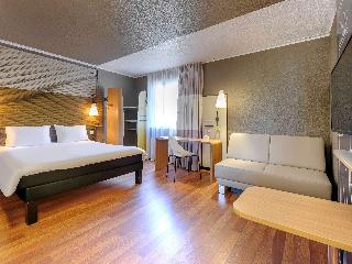 ibis Berlin Mitte fotoÄŸrafÄ±