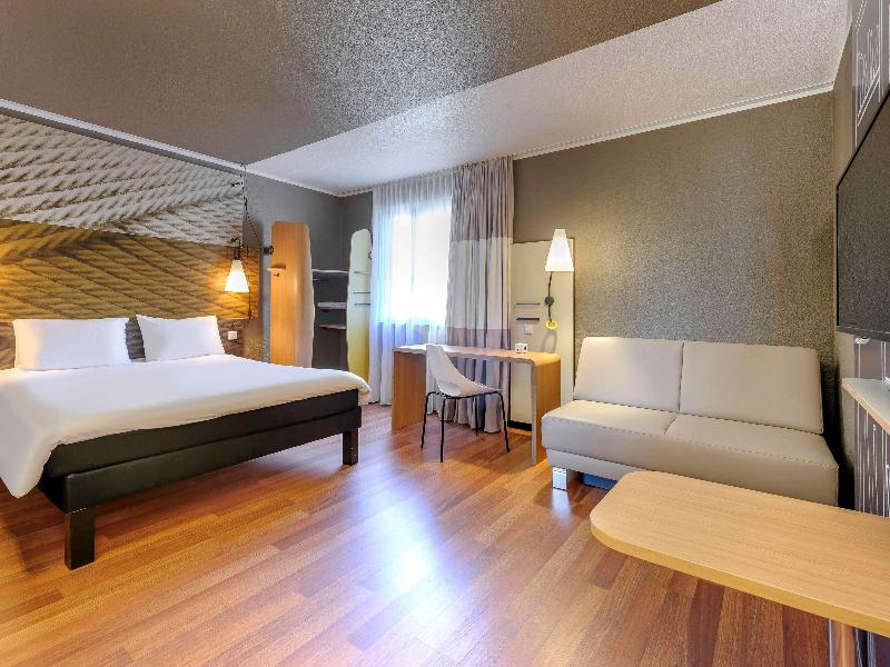 ibis Berlin Mitte - Oda